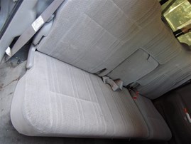 2002 Toyota Tundra SR5 Lavander Extended Cab 4.7L AT 2WD #Z24738